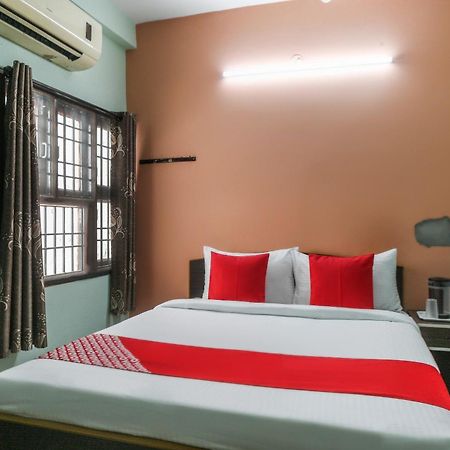 Oyo Modern Guest House Chennai Luaran gambar