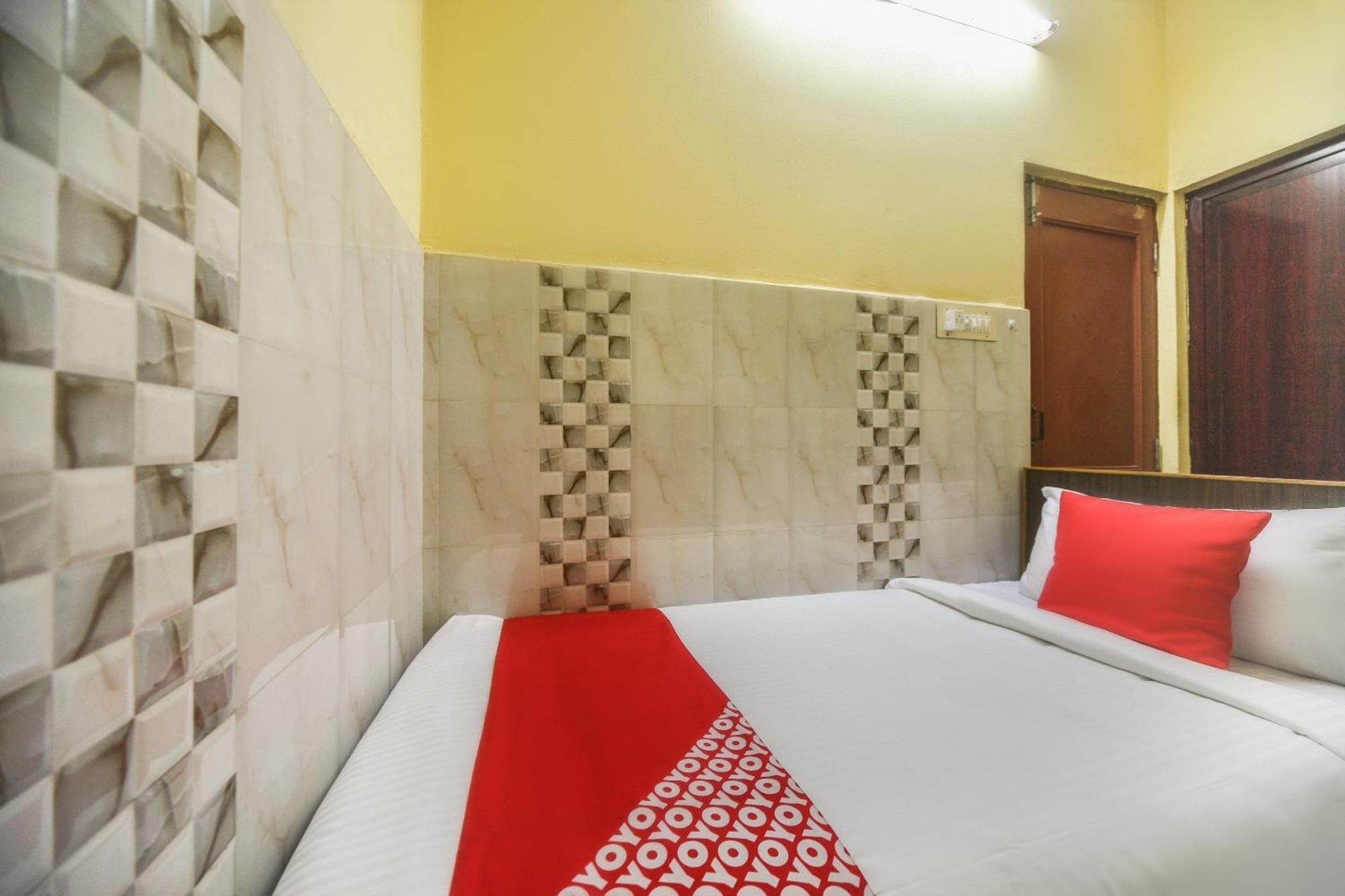 Oyo Modern Guest House Chennai Luaran gambar