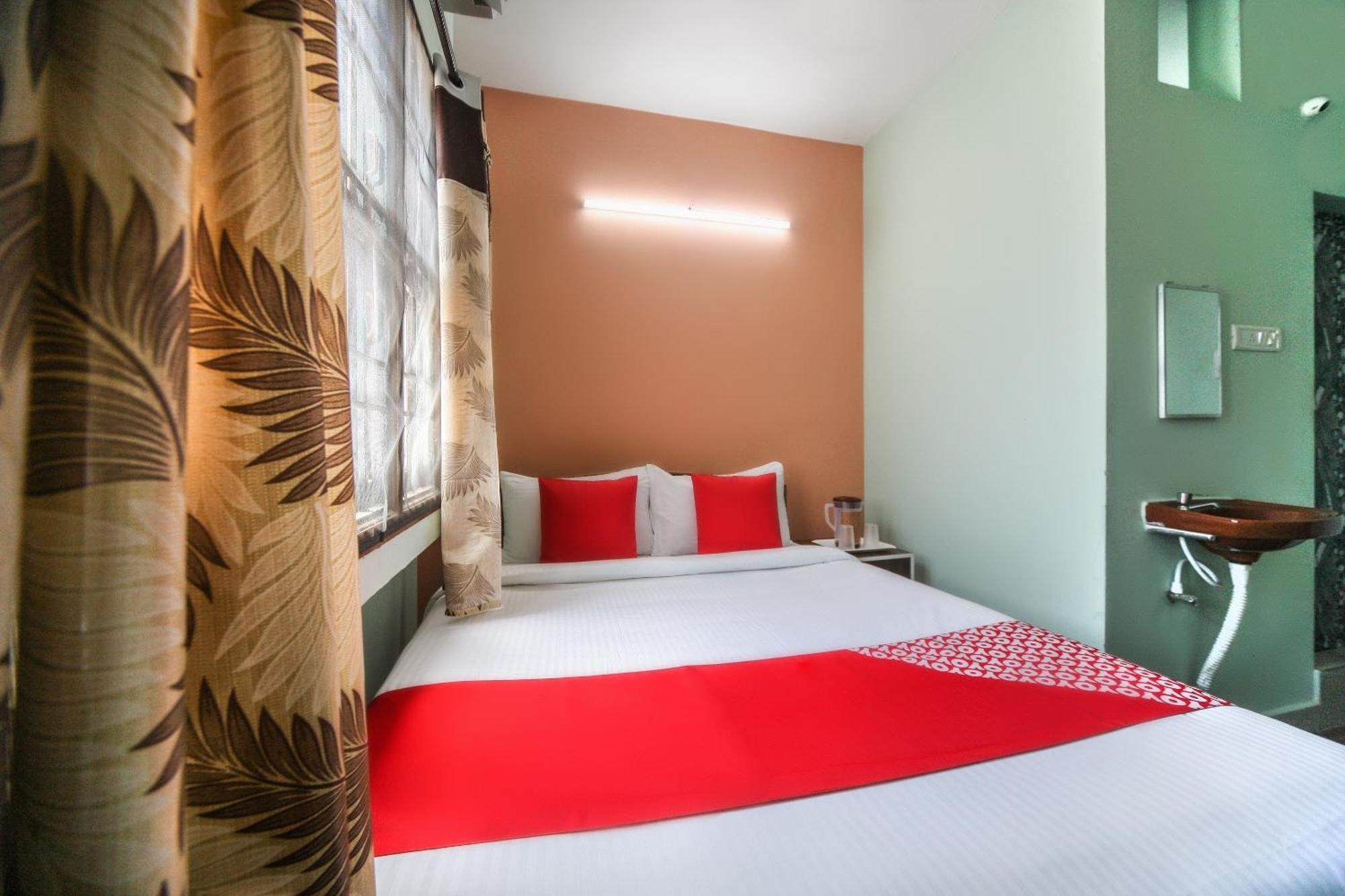 Oyo Modern Guest House Chennai Luaran gambar