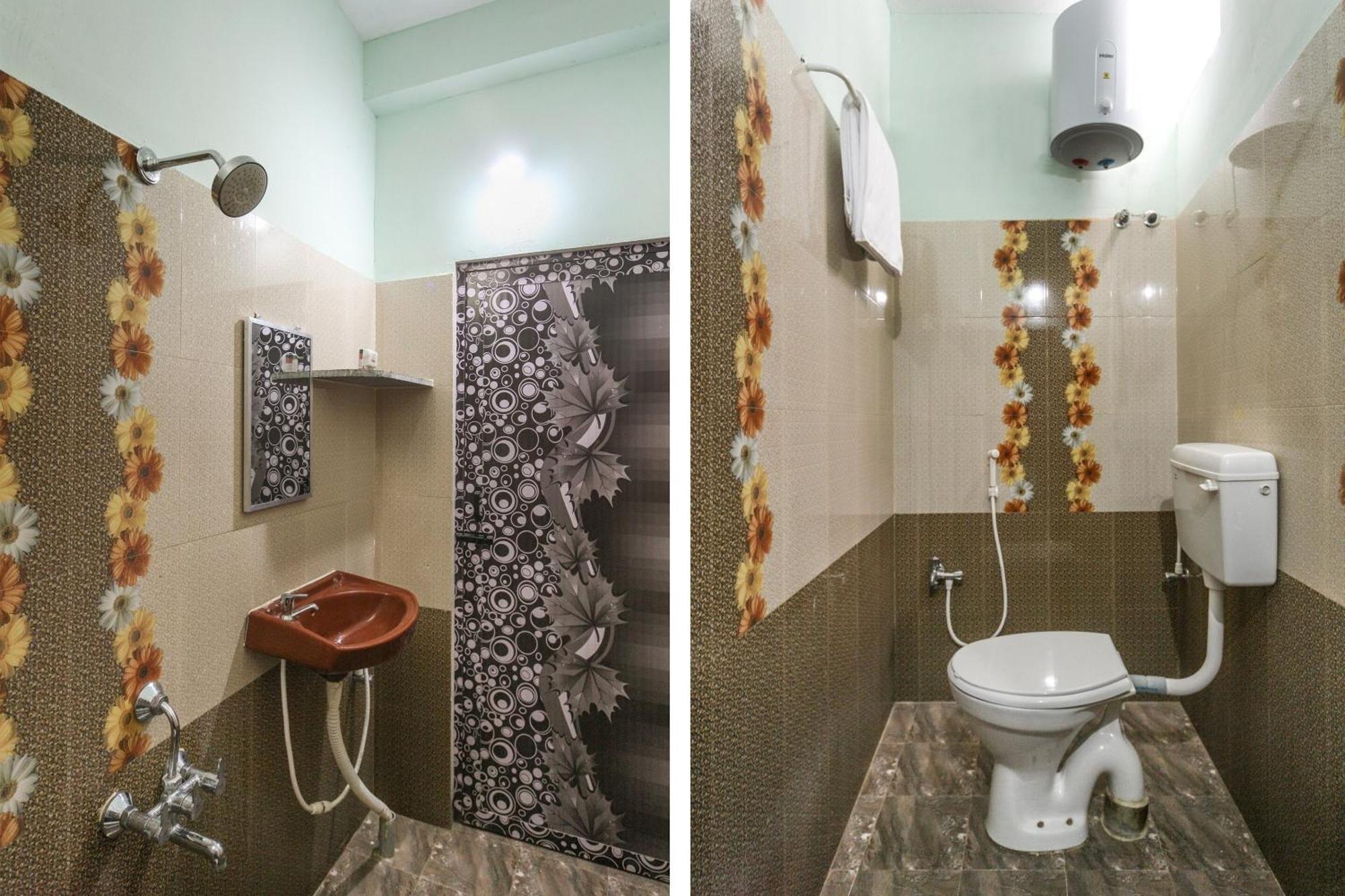 Oyo Modern Guest House Chennai Luaran gambar