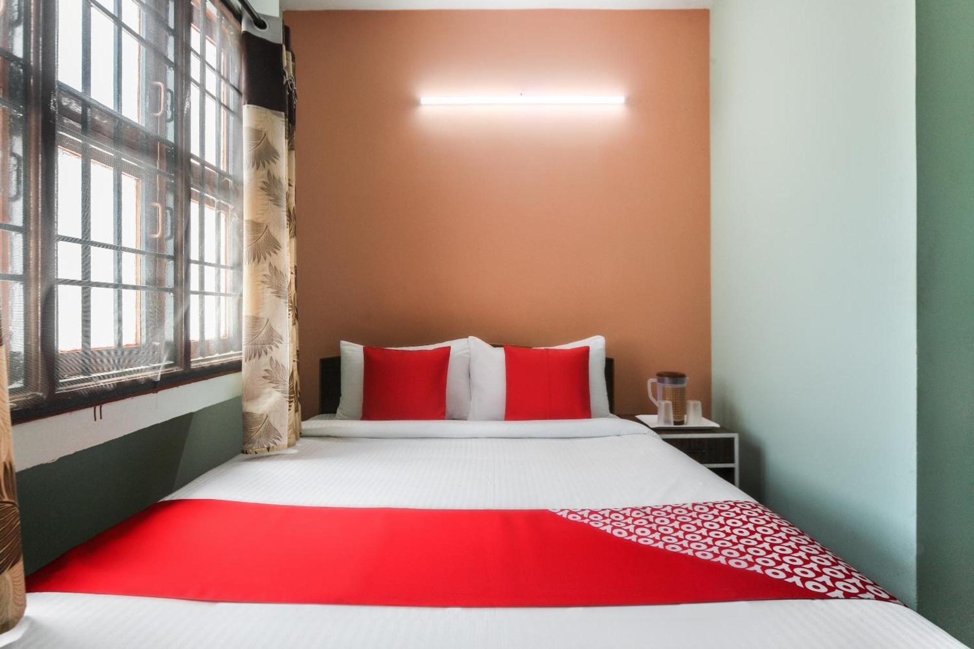 Oyo Modern Guest House Chennai Luaran gambar