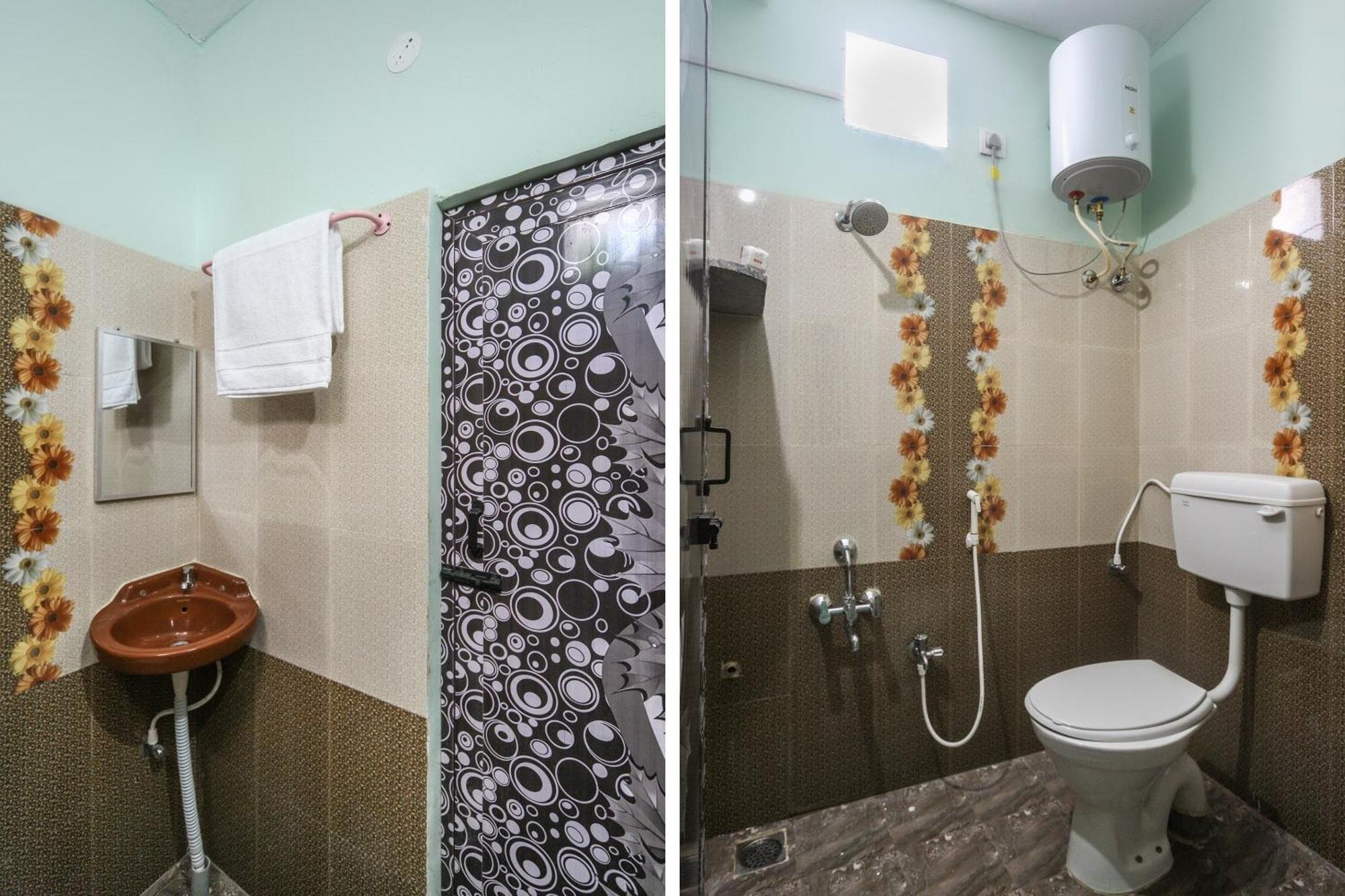 Oyo Modern Guest House Chennai Luaran gambar