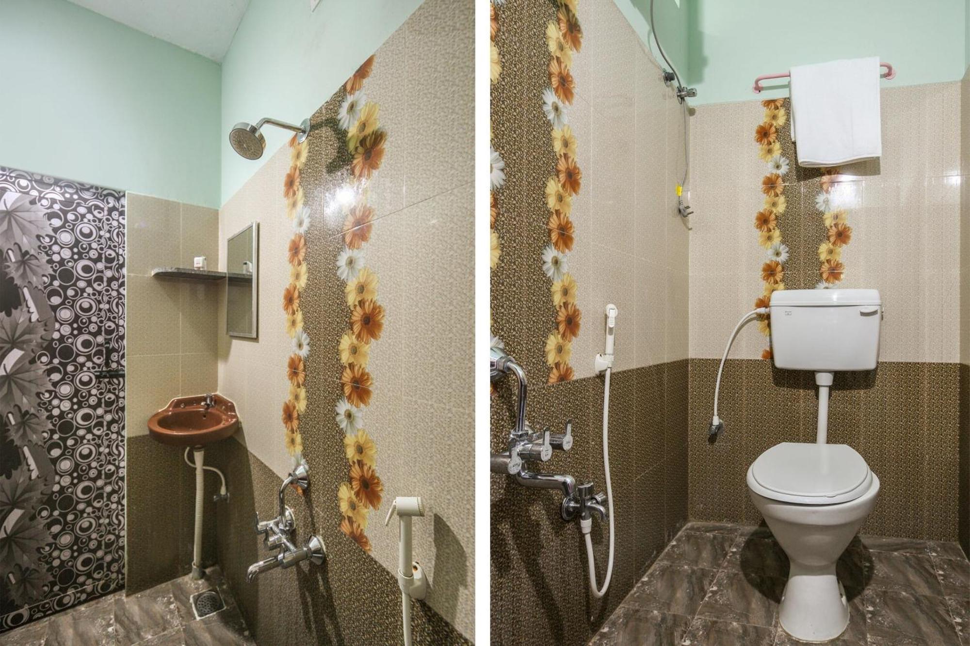 Oyo Modern Guest House Chennai Luaran gambar